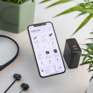 Portable Phone Charger